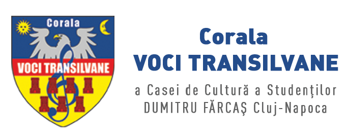 Corala VOCI TRANSILVANE                                                  